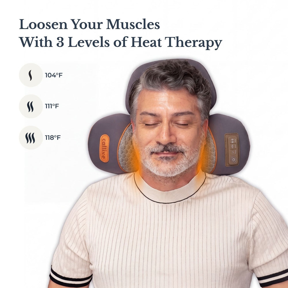 Original Callixe™ Thera Pillow 2.0