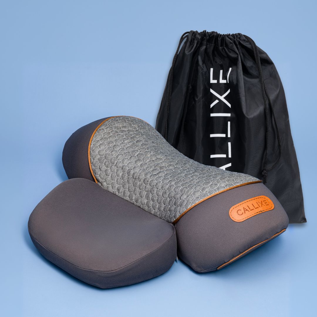 Original Thera Pillow™ | Traction Massager