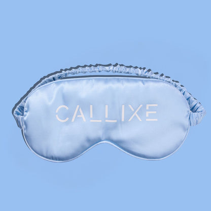 Silky Sleep Mask