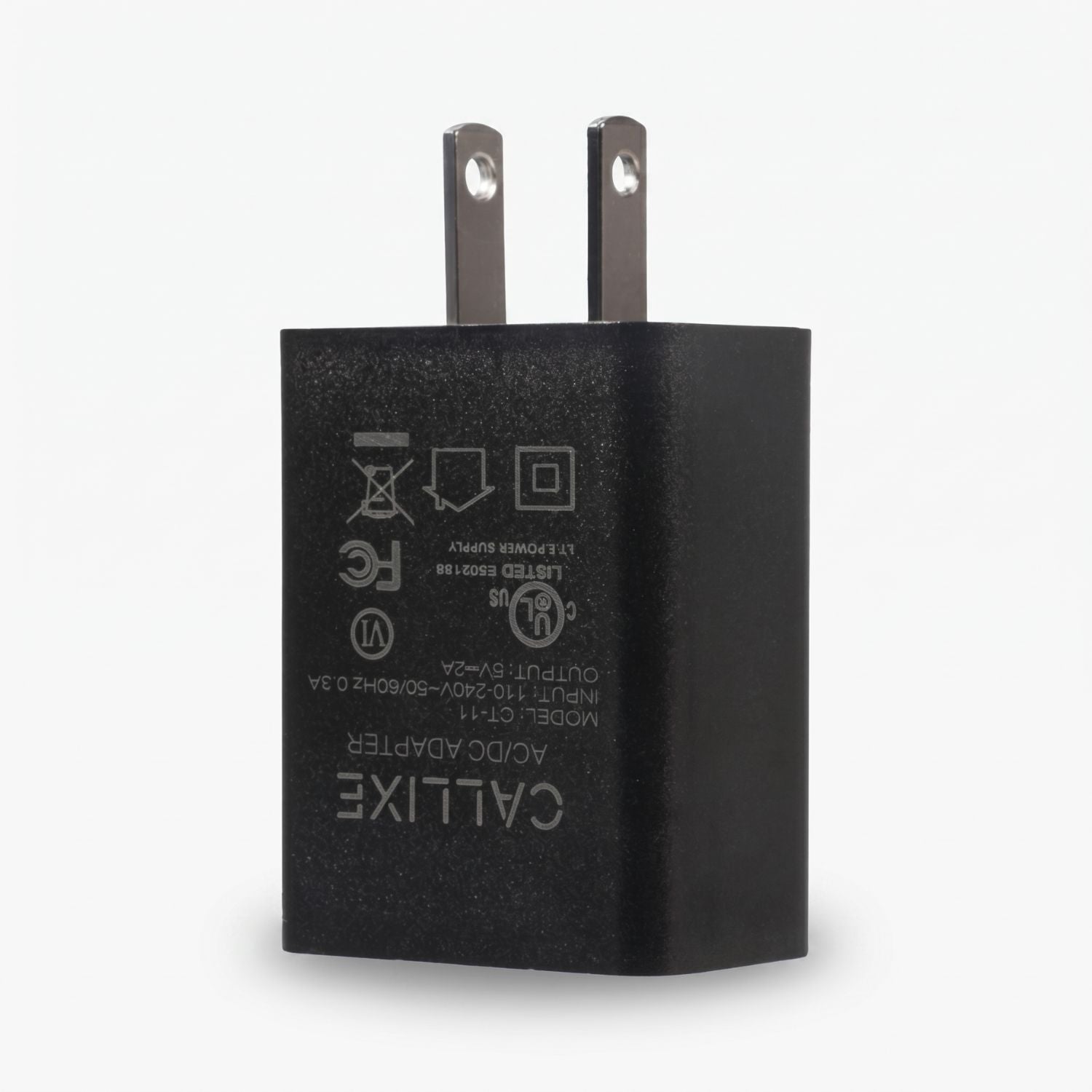 10W USB Power Adapter