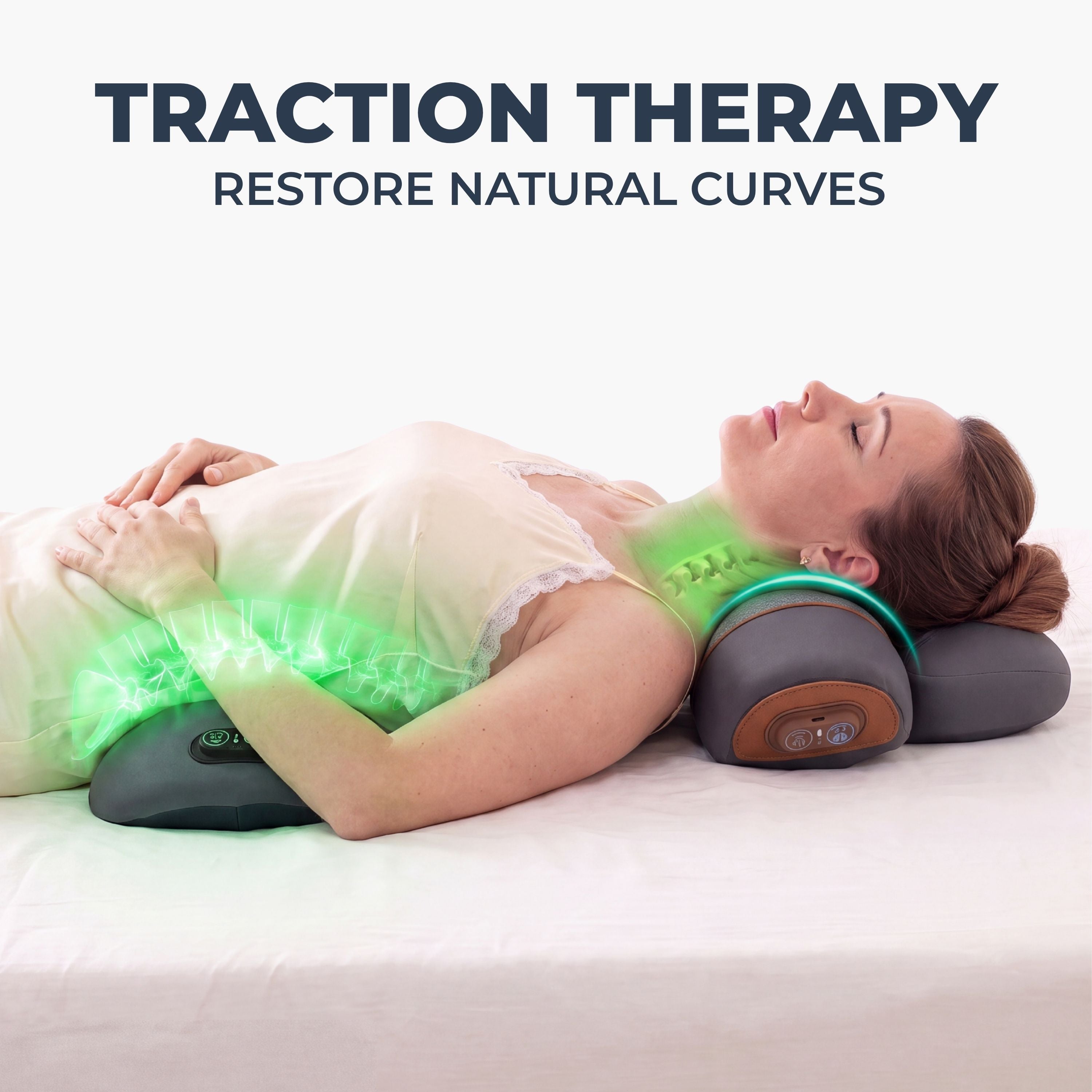 Callixe Thera Neck & Back Bundle