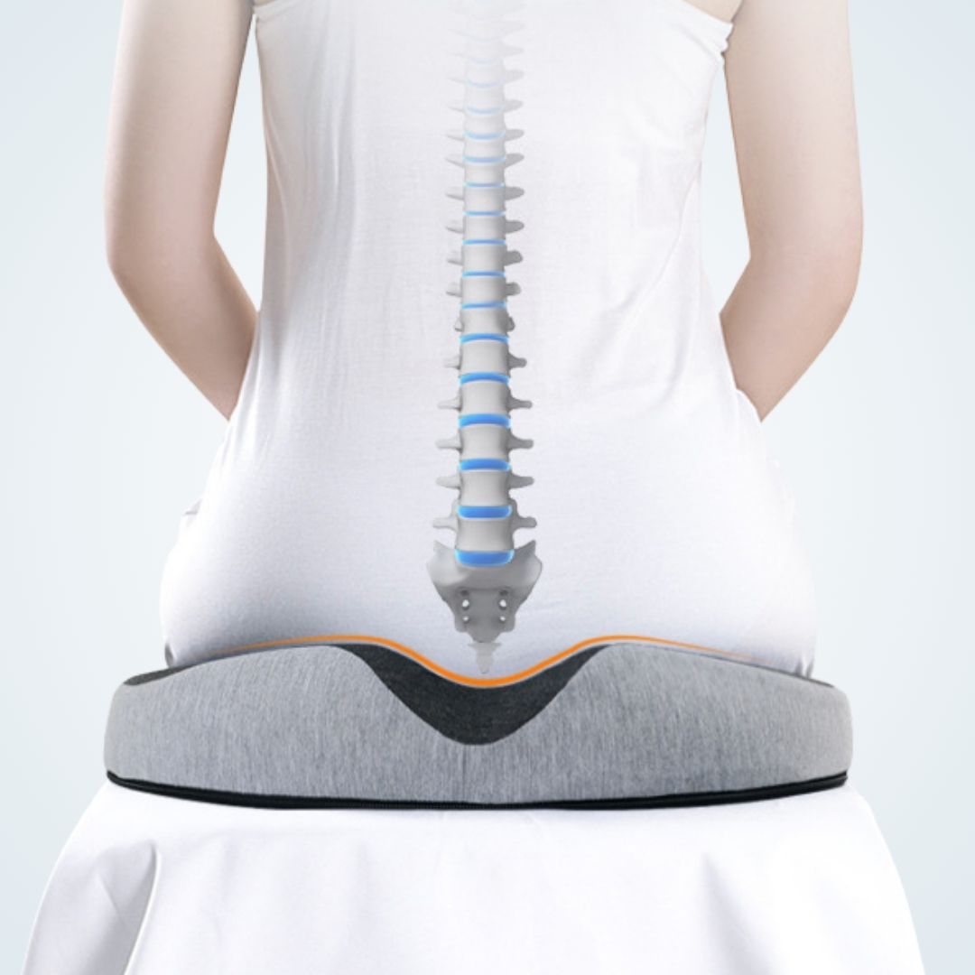 Spine Support Cushion