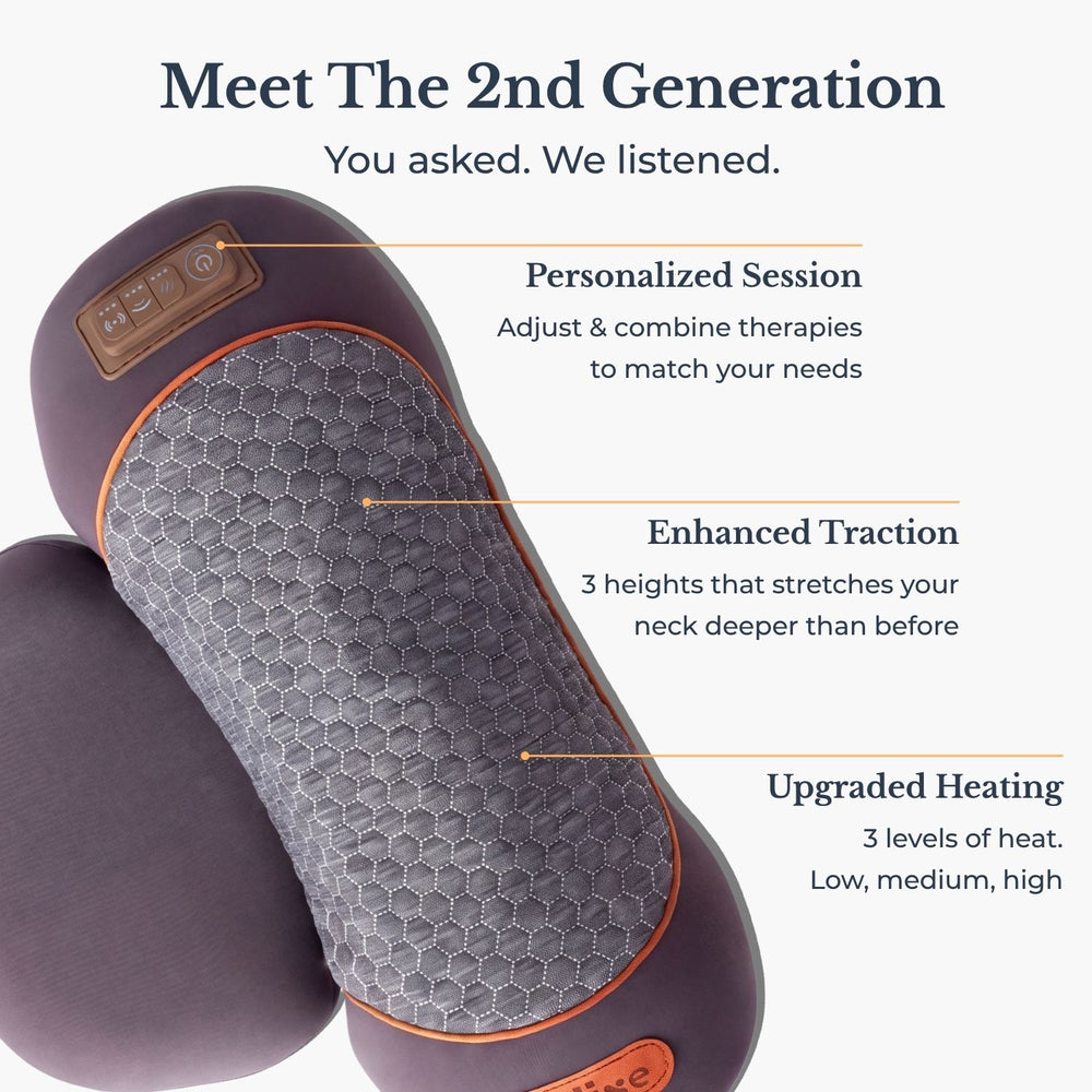 Original Callixe™ Thera Pillow 2.0