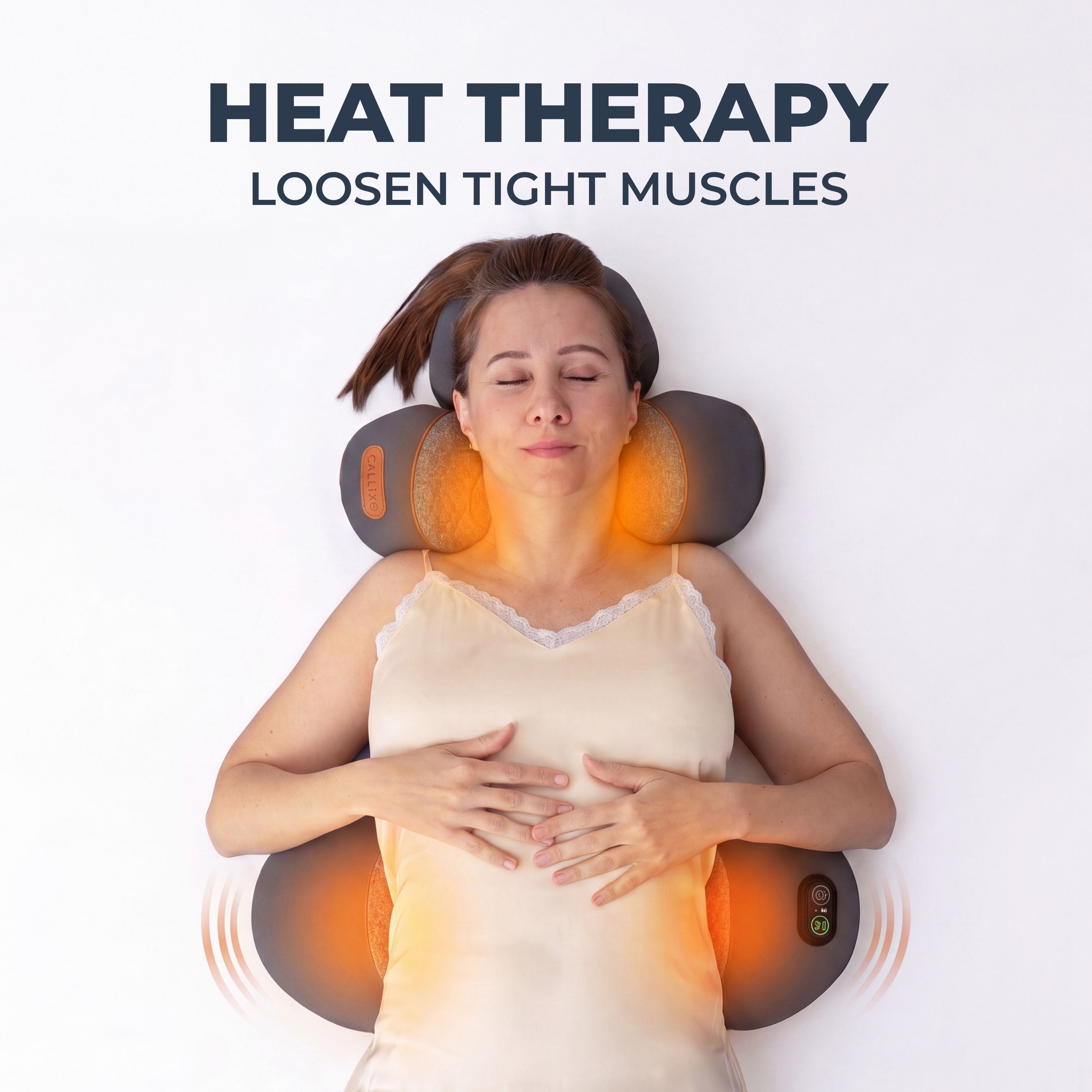 Callixe Thera Neck & Back Bundle