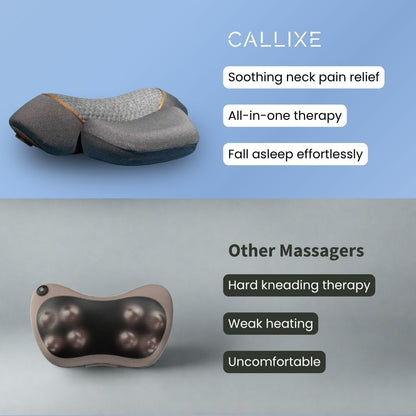 Original Thera Pillow™ | Traction Massager