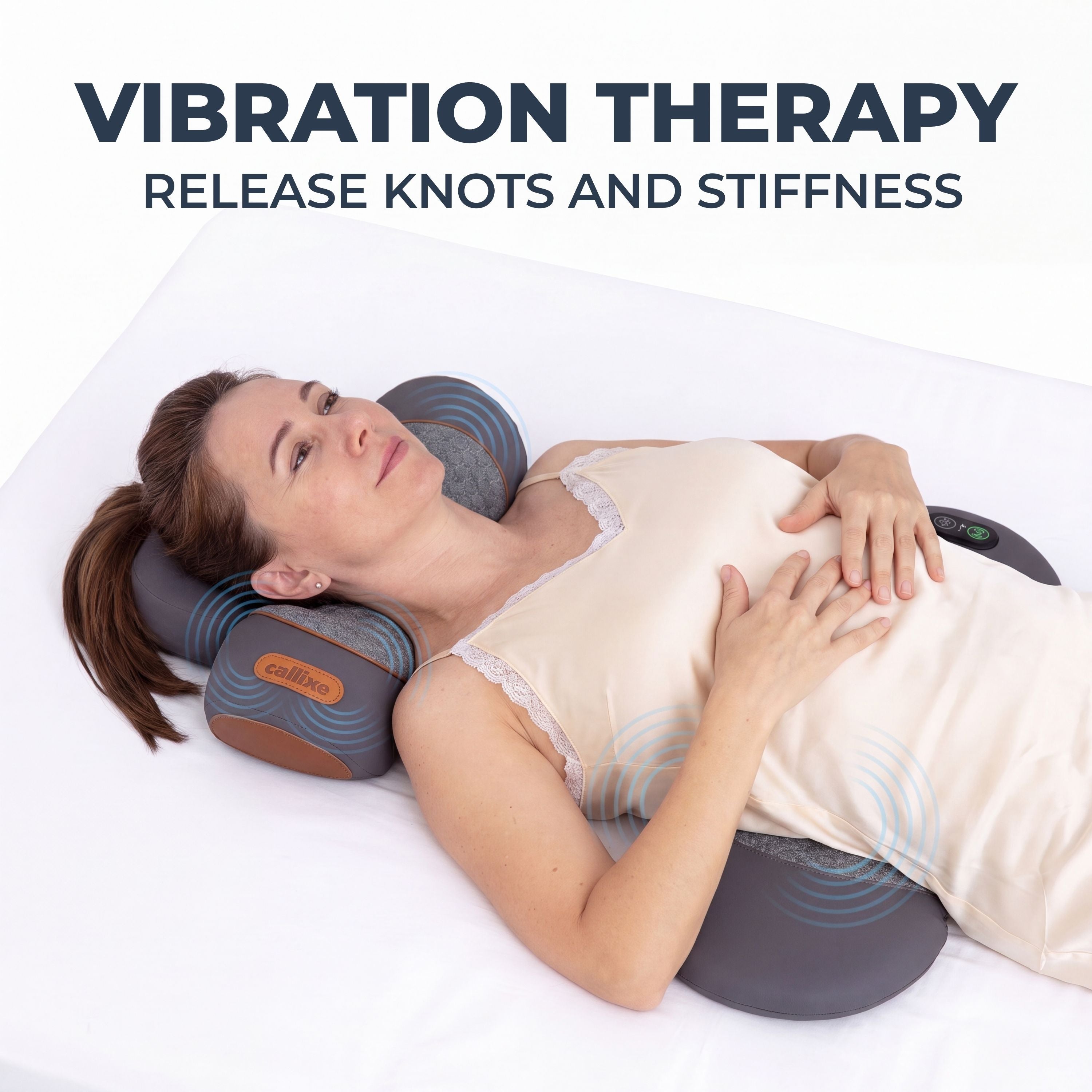 Callixe Thera Neck & Back Bundle