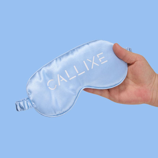 Silky Sleep Mask