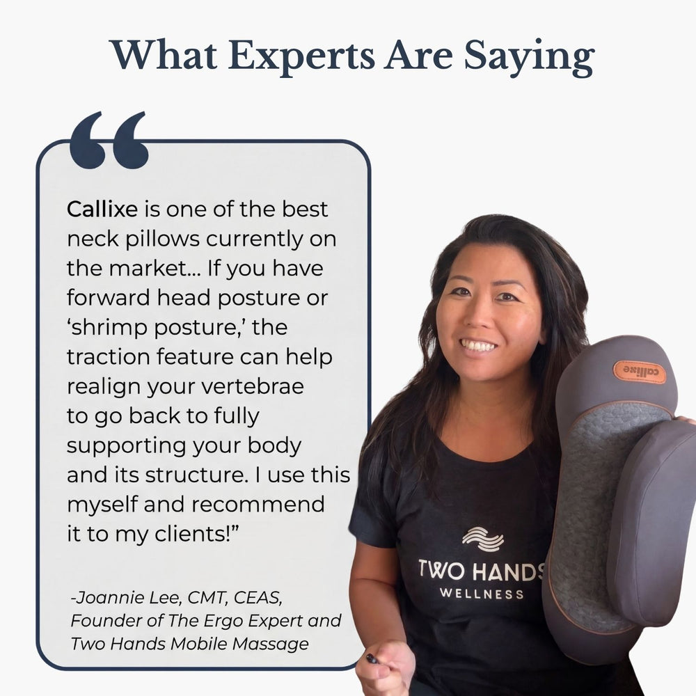 Original Callixe™ Thera Pillow 2.0