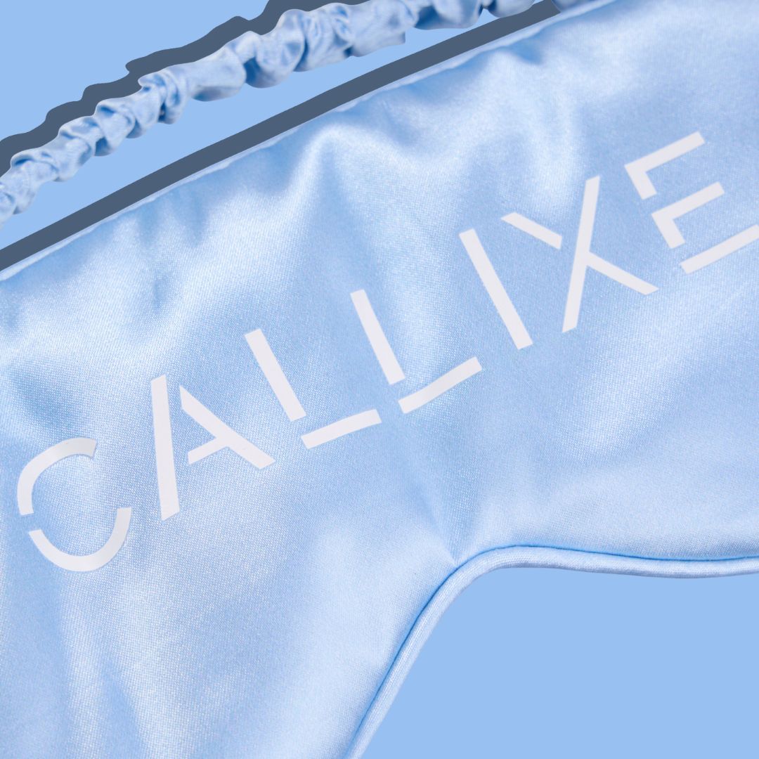 Silky Sleep Mask