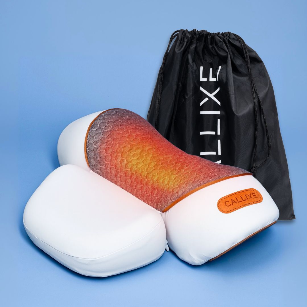 Original Thera Pillow™ | Traction Massager