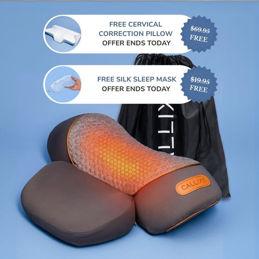 Callixe Comfort Kit