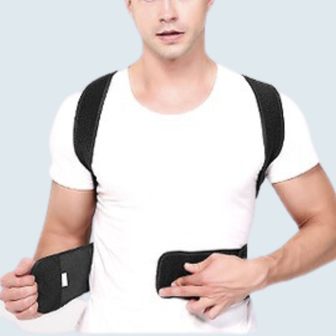 Spine Support™ Brace