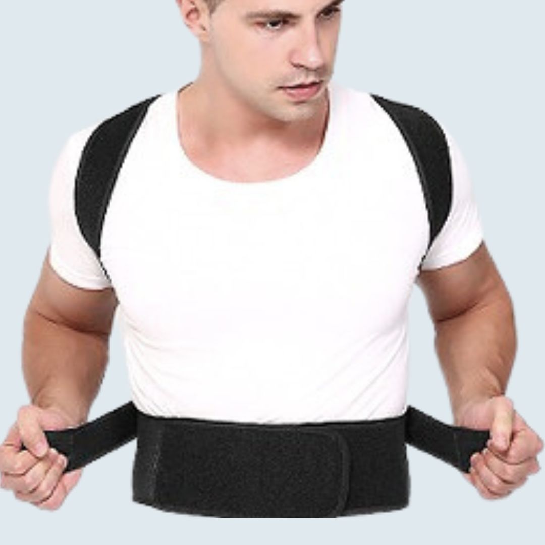 Spine Support™ Brace