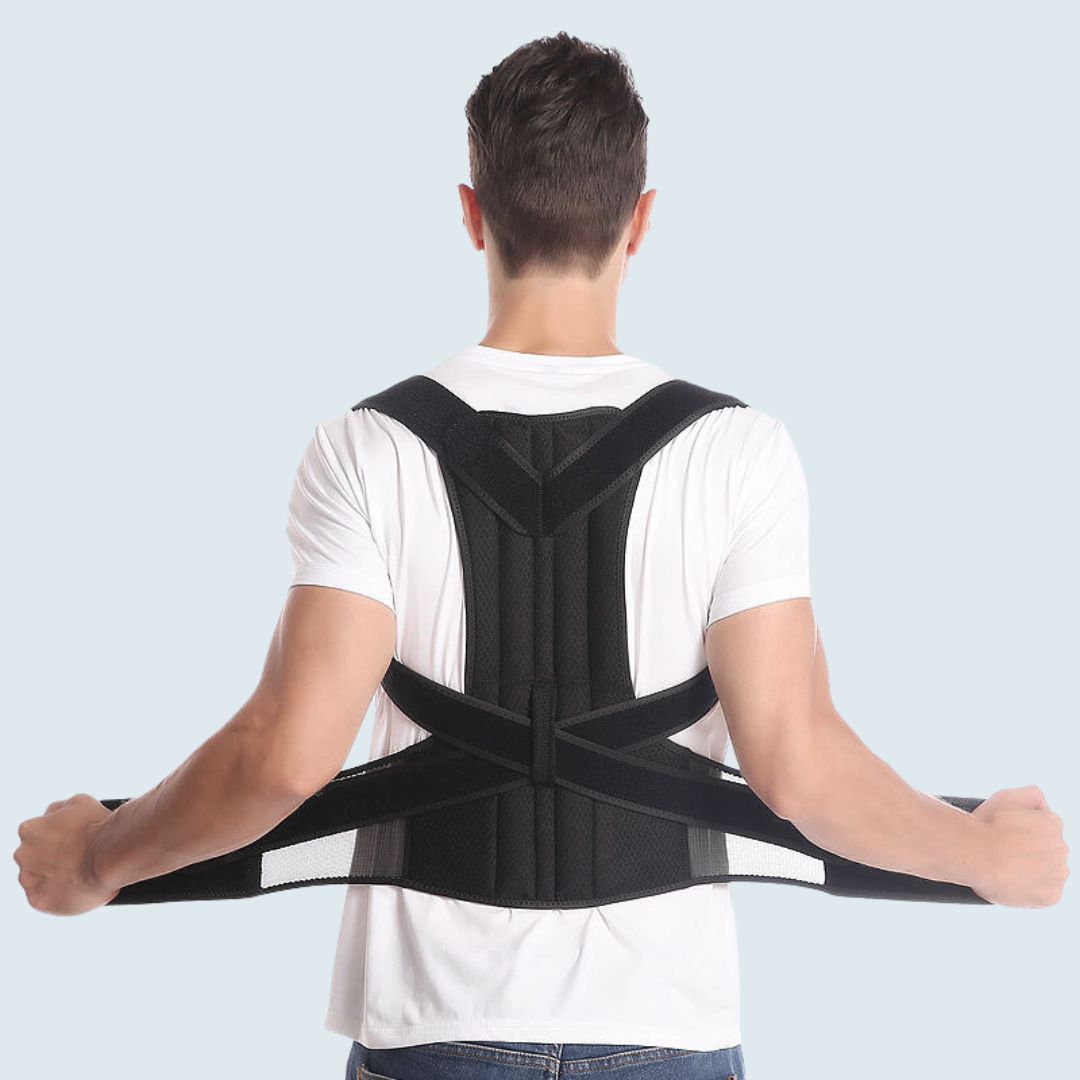 Spine Support™ Brace