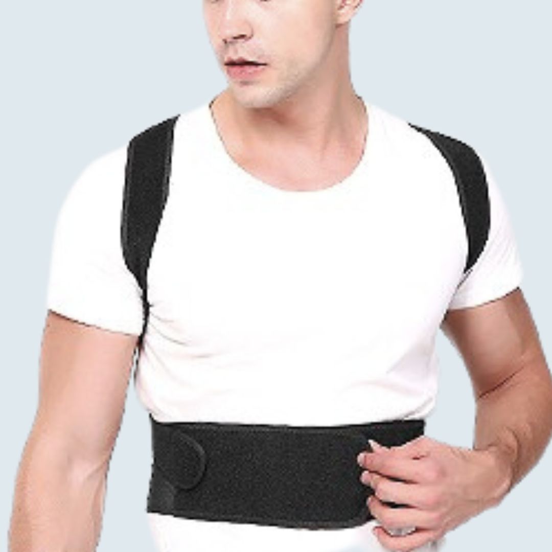 Spine Support™ Brace