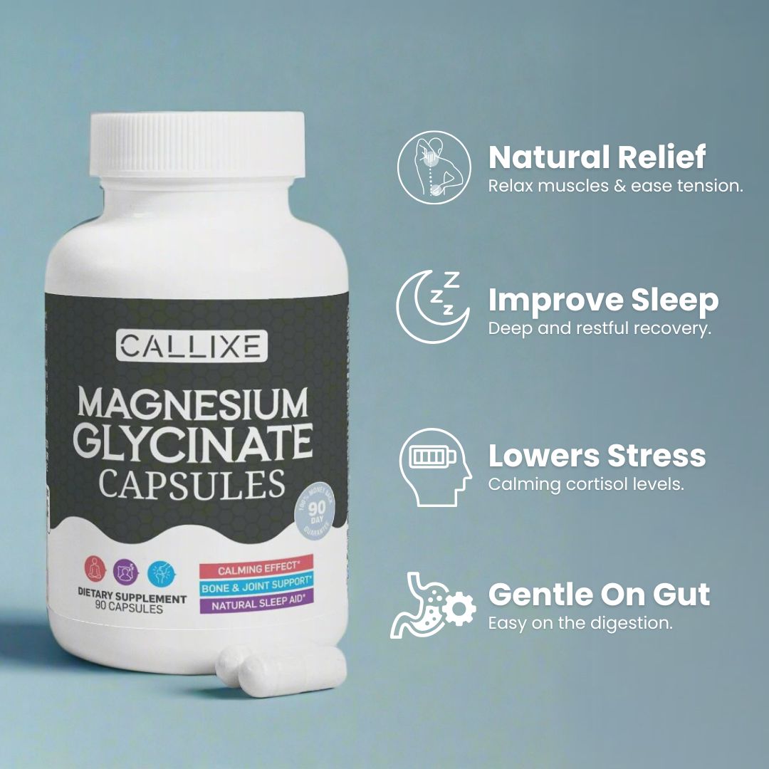 CALLIXE MG Capsules