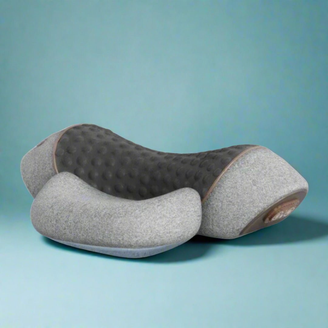 Thera Pillow Memory Foam Massage CALLIXE Thera Pillow Memory Foam Massage CALLIXE