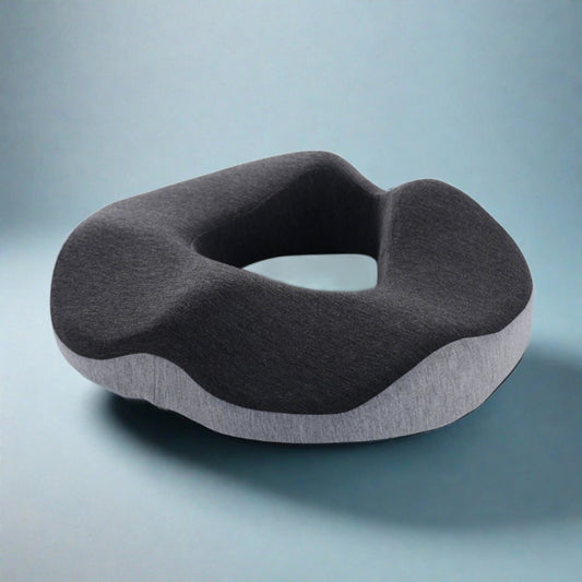 Ergonomic Comfort Cushion