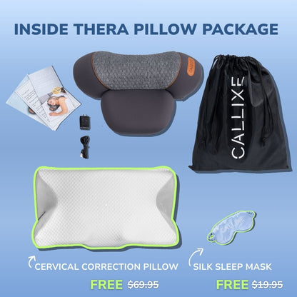 Callixe Comfort Kit