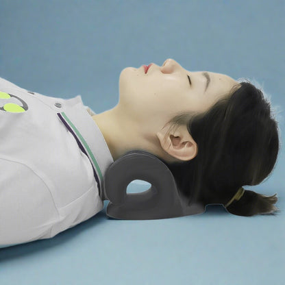 Stretcher - Fix Forward Head Posture