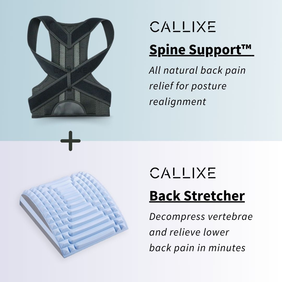 Spine Support™ Brace