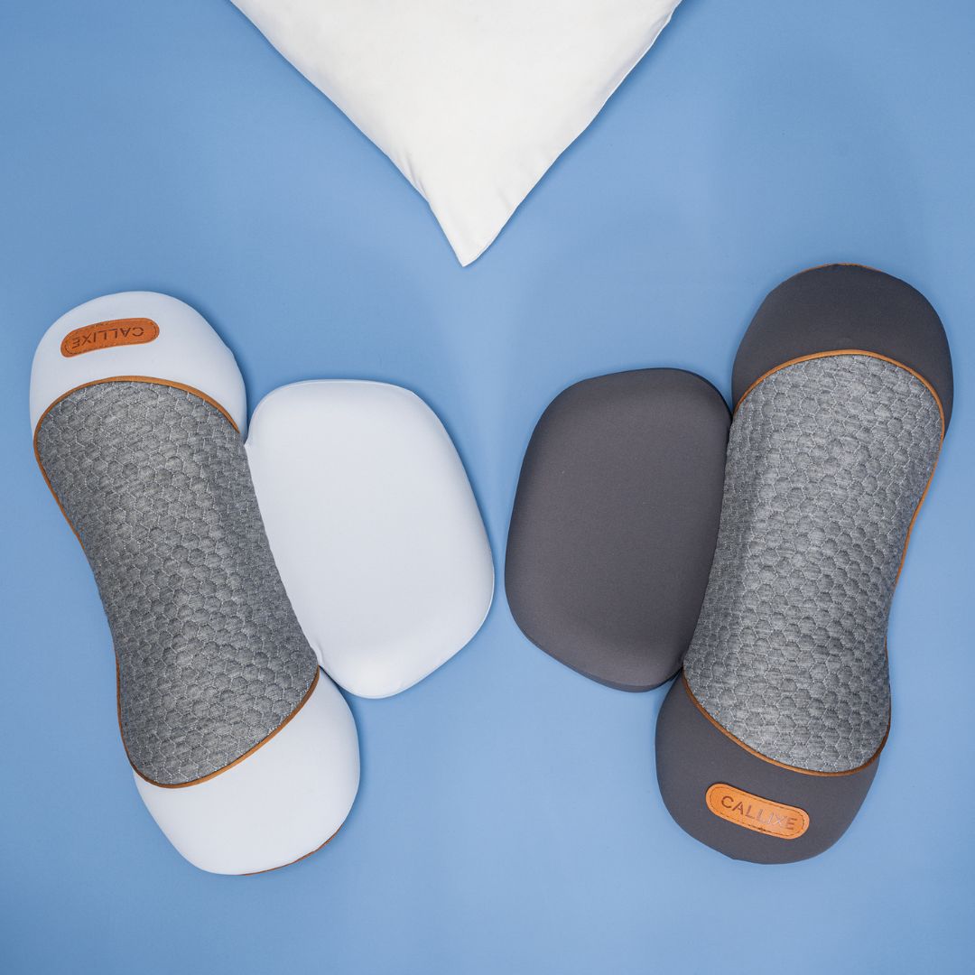 Original Thera Pillow™ | Traction Massager