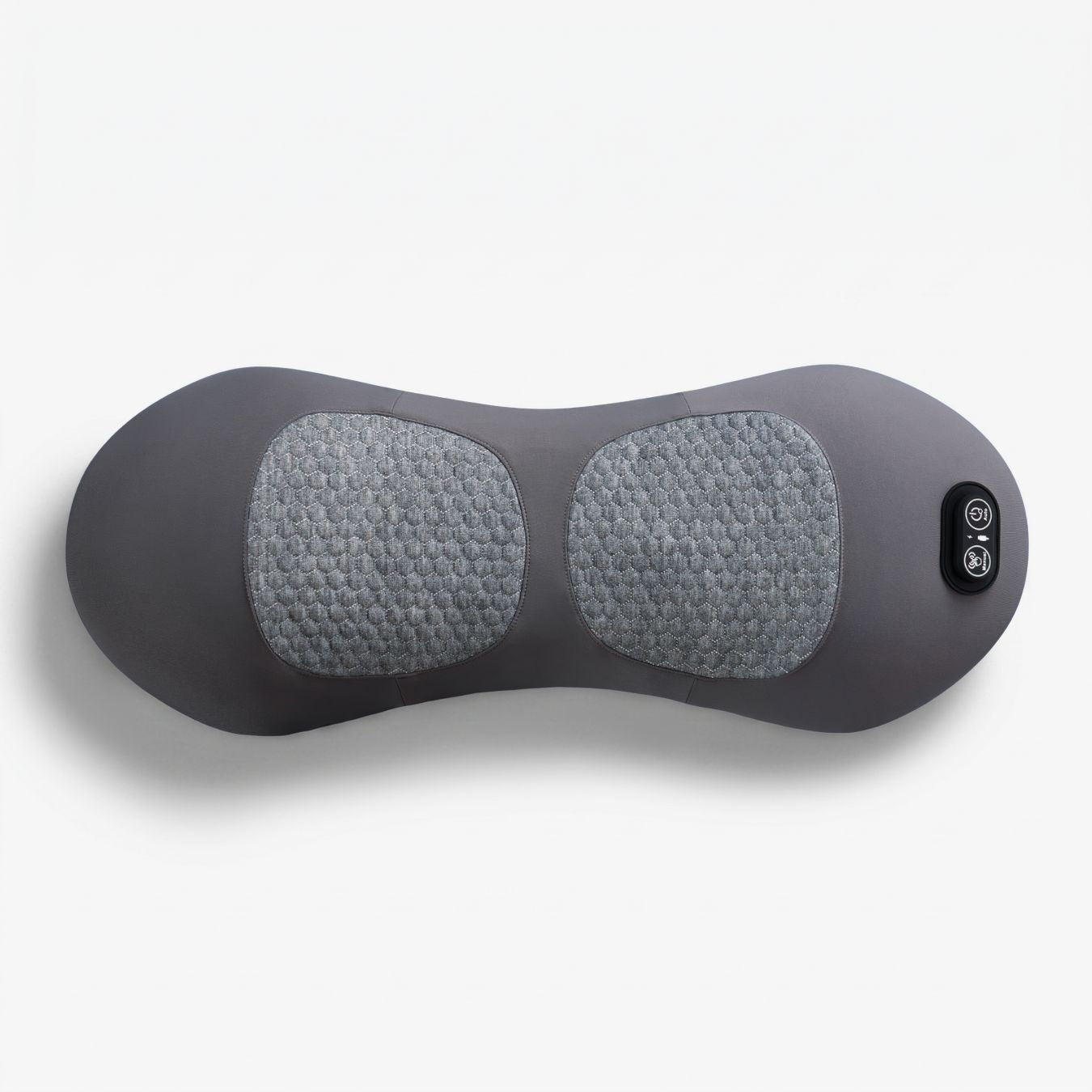 Original Callixe Thera Back Pillow | Traction Massager Original Callixe Thera Back Pillow | Traction Massager