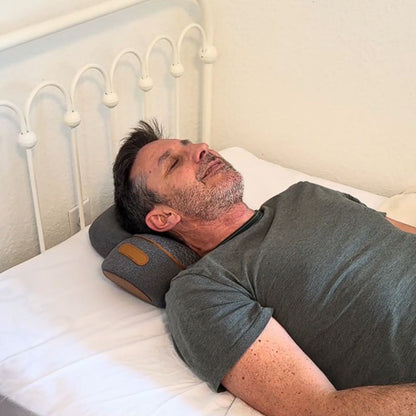 Original Thera Pillow | Traction Massager