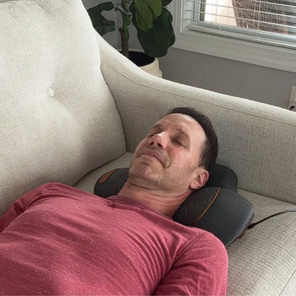 Original Thera Pillow | Traction Massager