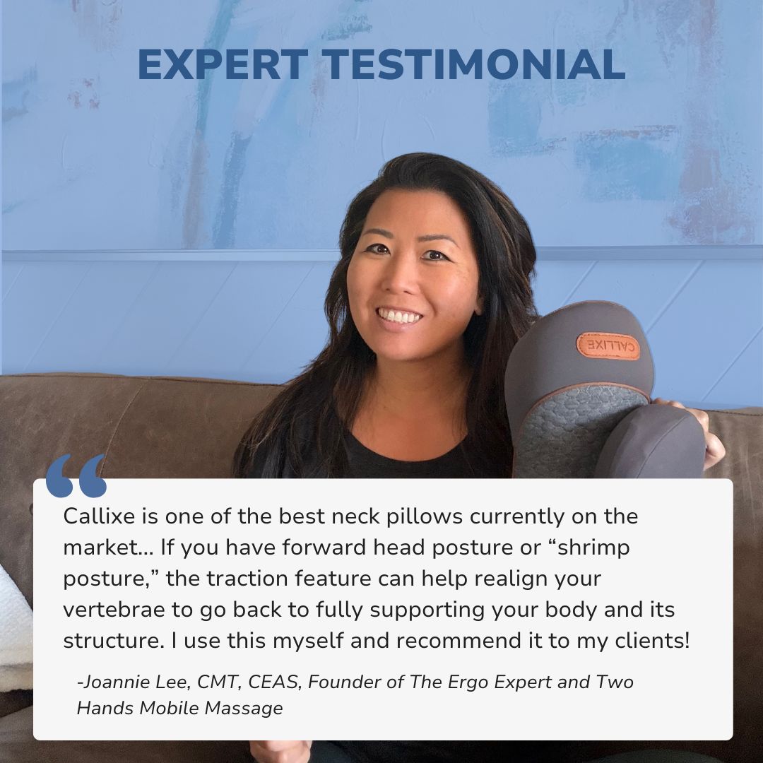 CALLIXE Official Site | Pain Free Comfort – Callixe