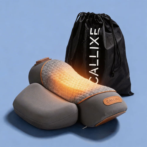 Spine Alignment – Callixe