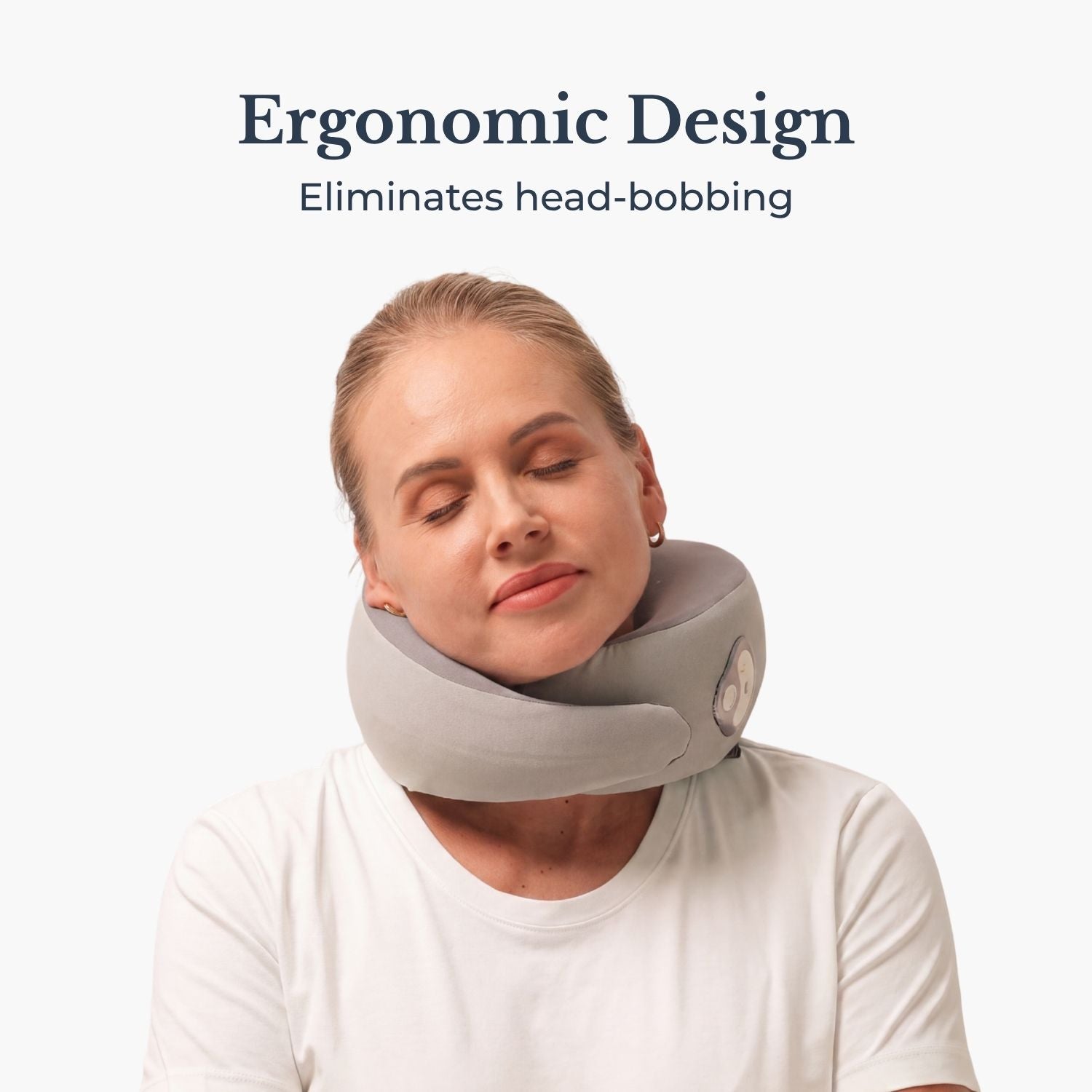 Callixe™ Travel Pillow