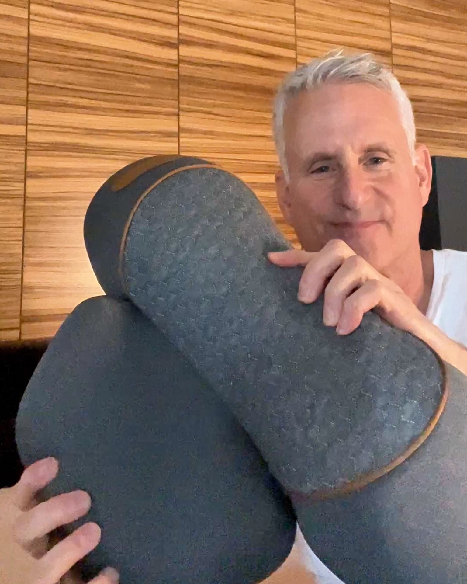 Thera Pillow Neck Pain Relief CALLIXE Thera Pillow Neck Pain Relief CALLIXE