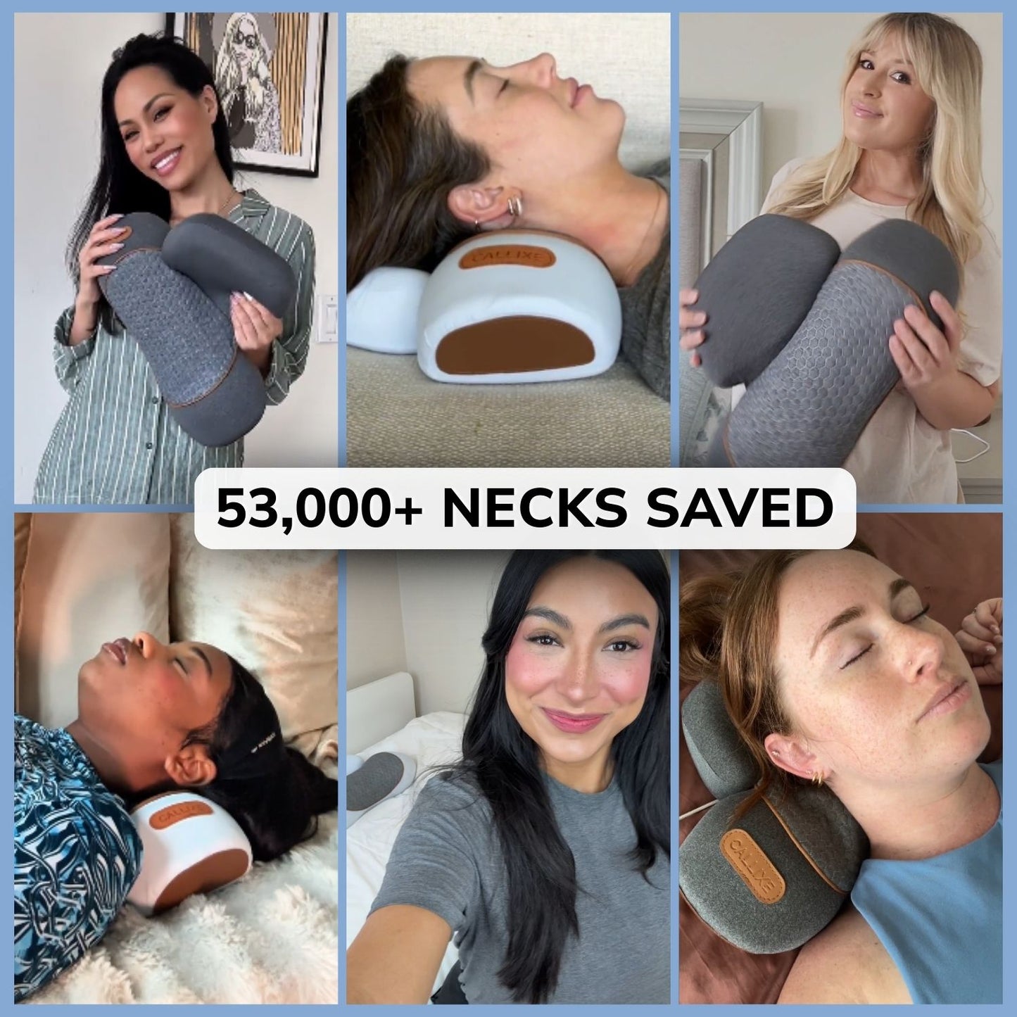 Original Thera Pillow™ Lymphatic Massager
