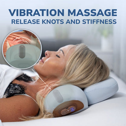 Original Thera Pillow™ | Traction Massager