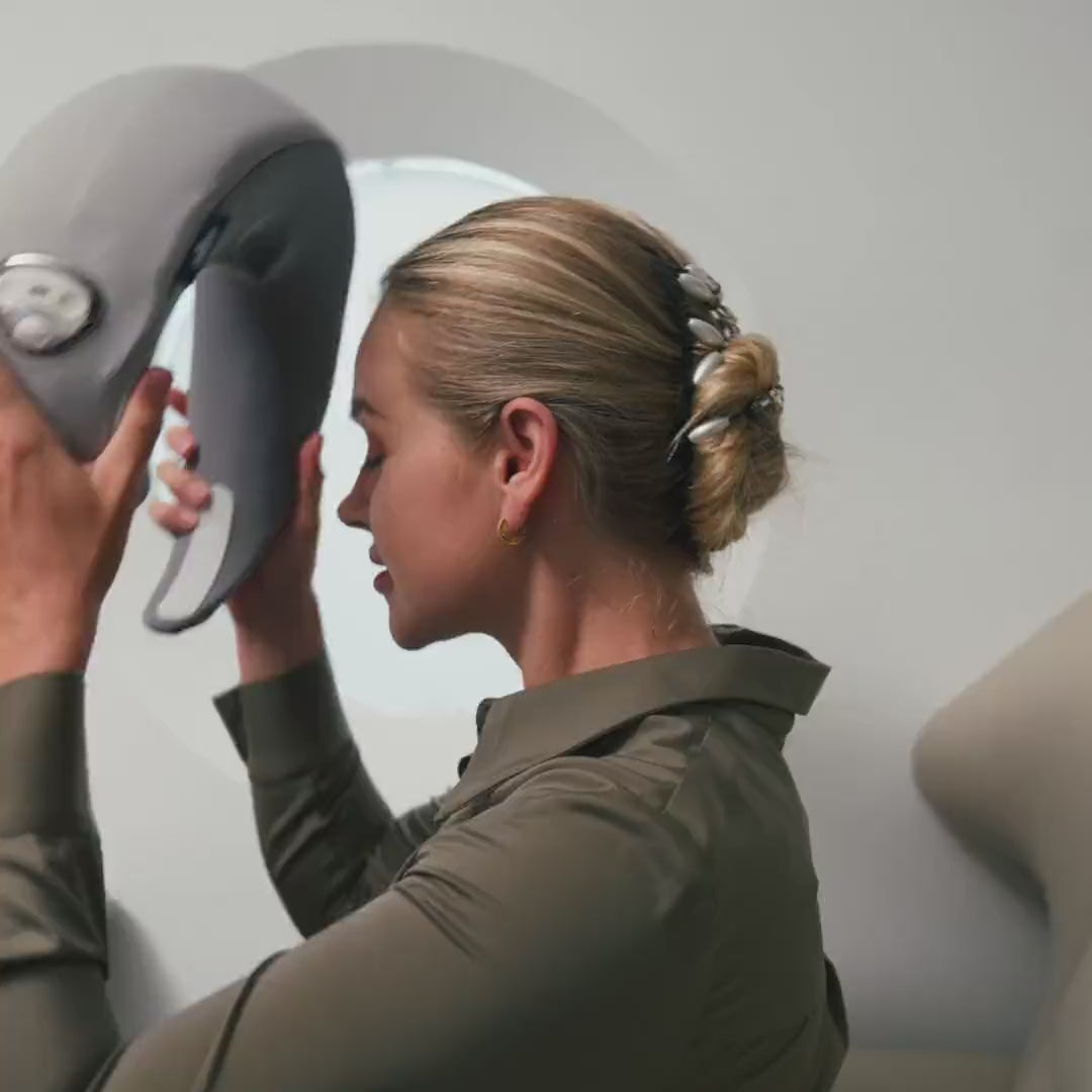 Callixe™ Travel Pillow