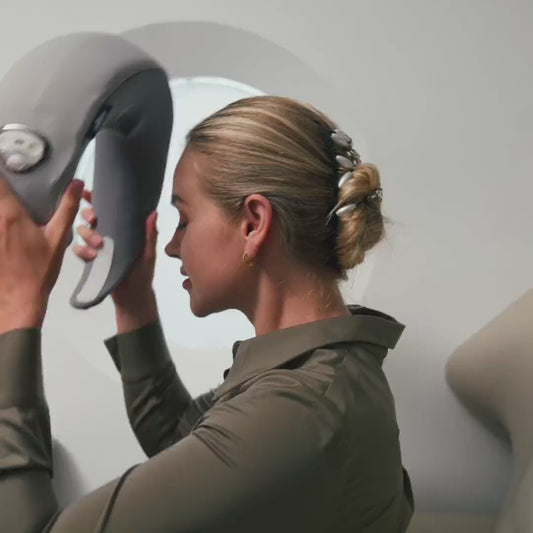 Callixe™ Travel Pillow