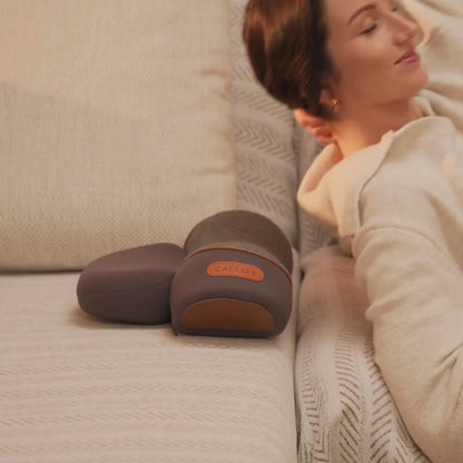 Original Thera Pillow™ | Traction Massager