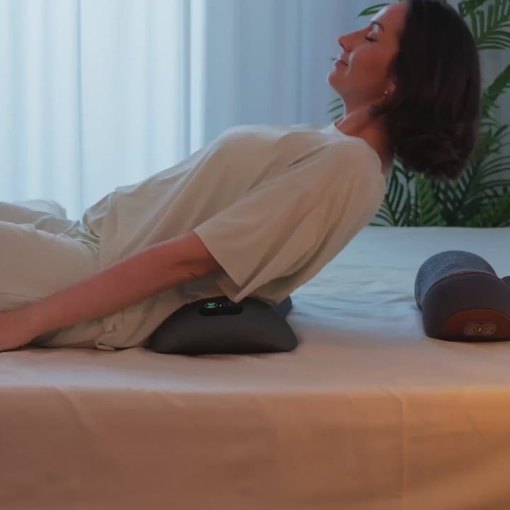 Original Callixe™ Thera Back Pillow